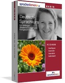 Multimedia Sprachkurse